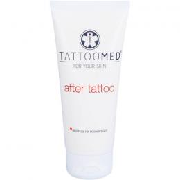 TATTOOMED after tattoo Salbe 100 ml