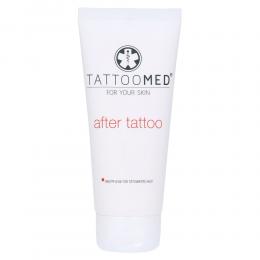 Ein aktuelles Angebot für TATTOOMED after tattoo Salbe 100 ml Salbe Kosmetik & Pflege - jetzt kaufen, Marke Tattoo Med GmbH.
