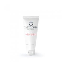 TATTOOMED after tattoo Salbe 25 ml