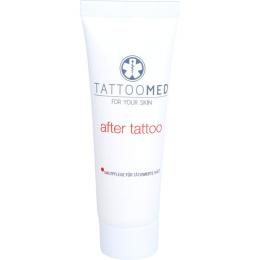 TATTOOMED after tattoo Salbe 25 ml