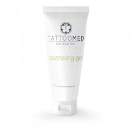 TATTOOMED cleansing Gel 100 ml