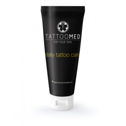 TATTOOMED daily tattoo care 100 ml