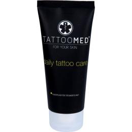 TATTOOMED daily tattoo care 100 ml