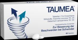 TAUMEA Tabletten 80 St