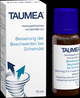 TAUMEA Tropfen 10 ml