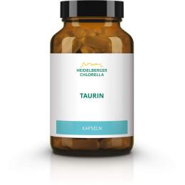 TAURIN KAPSELN 120 St. (72 g)