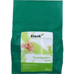 TAUSENDGÜLDENKRAUT Tee 250 g