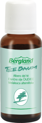 TEEBAUM L 30 ml