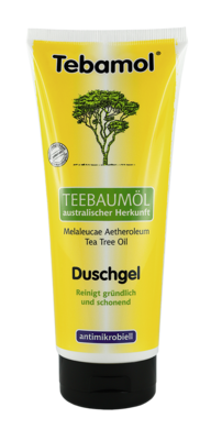 TEEBAUM L DUSCHGEL 200 ml