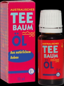 TEEBAUM L HAUTREIN 10 ml