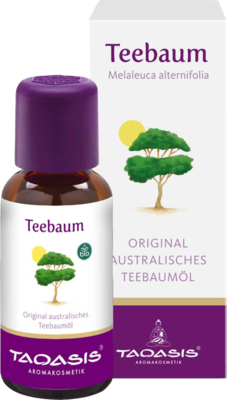 TEEBAUM L IM Umkarton 30 ml