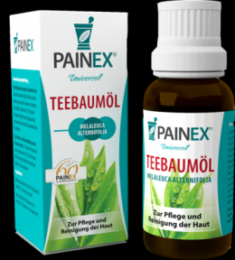 TEEBAUM L PAINEX 10 ml