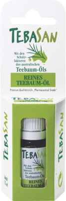 TEEBAUM L TEBASAN 10 ml