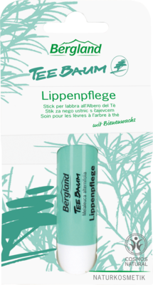 TEEBAUM LIPPENPFLEGE Stift 4.8 g