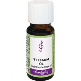 TEEBAUM ÖL Bombastus 10 ml