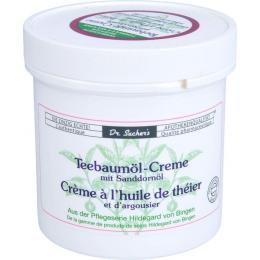 TEEBAUM ÖL CREME 250 ml