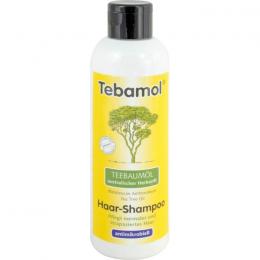 TEEBAUM ÖL HAARSHAMPOO 200 ml