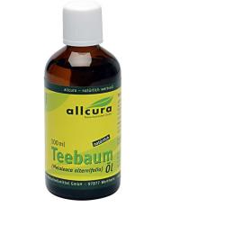 TEEBAUM ÖL KBA 100 ml