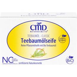 TEEBAUM ÖL SEIFE CMD 100 g