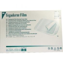 TEGADERM 3M Film 15x20 cm 1628 10 St.