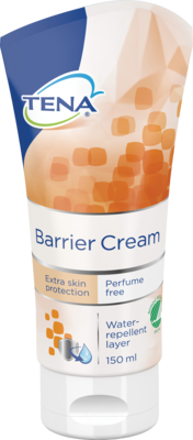 TENA BARRIER Cream 150 ml