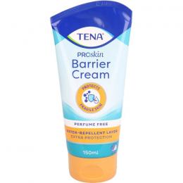 TENA BARRIER Cream 150 ml