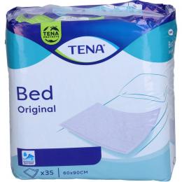 TENA BED Original 60x90 cm 35 St.