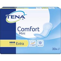 TENA COMFORT mini extra Inkontinenz Einlagen 240 St.