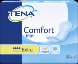 TENA COMFORT mini extra Vorlagen 28 St