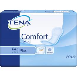 TENA COMFORT mini plus Inkontinenz Einlagen 180 St.