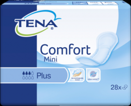 TENA COMFORT mini plus Vorlagen 28 St