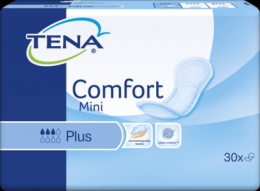 TENA COMFORT mini plus Vorlagen 30 St