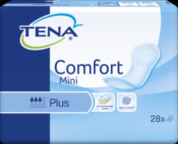 TENA COMFORT mini plus Vorlagen 6X28 St