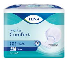 TENA COMFORT plus Vorlagen 46 St