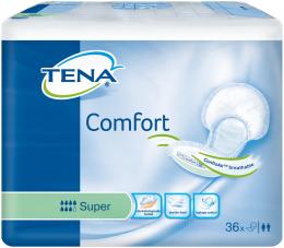 TENA Comfort Super 36 St ohne
