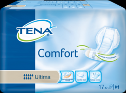 TENA COMFORT Ultima Vorlagen 17 St