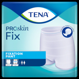 TENA FIX comfort Netzhosen S 5 St