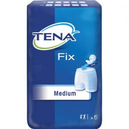 TENA FIX Fixierhosen M 5 St.