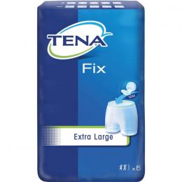 TENA FIX Fixierhosen XL 5 St.