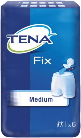 TENA Fix M 5 St ohne