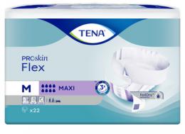 TENA FLEX maxi M 22 St