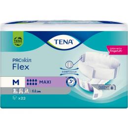 TENA FLEX maxi M 22 St.