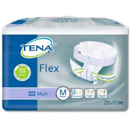 TENA Flex Maxi M 22 St ohne