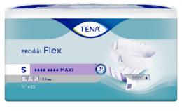 TENA FLEX maxi S 22 St