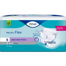 TENA FLEX maxi S 22 St.
