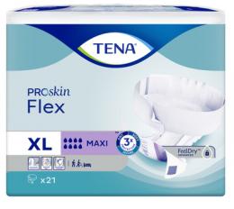 TENA FLEX maxi XL 21 St