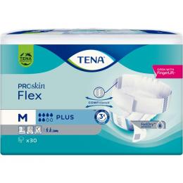 TENA FLEX plus M 90 St.