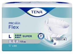 TENA FLEX super L 30 St