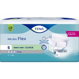 TENA FLEX super S 90 St.