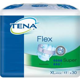 TENA FLEX super XL 30 St.